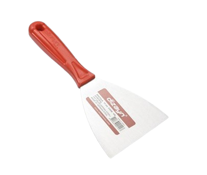DİZAYN KAZIMA ISPATULASI 12 CM